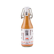 山浪 手工港式奶茶 - 再見鴛鴦 (250mL)