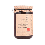 NICOLE'S KITCHEN Plum Tangerine Peel Lemon Honey Tea  (390g)