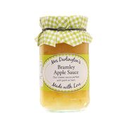 MRS DARLINGTON'S Bramley Apple Sauce  (312g)