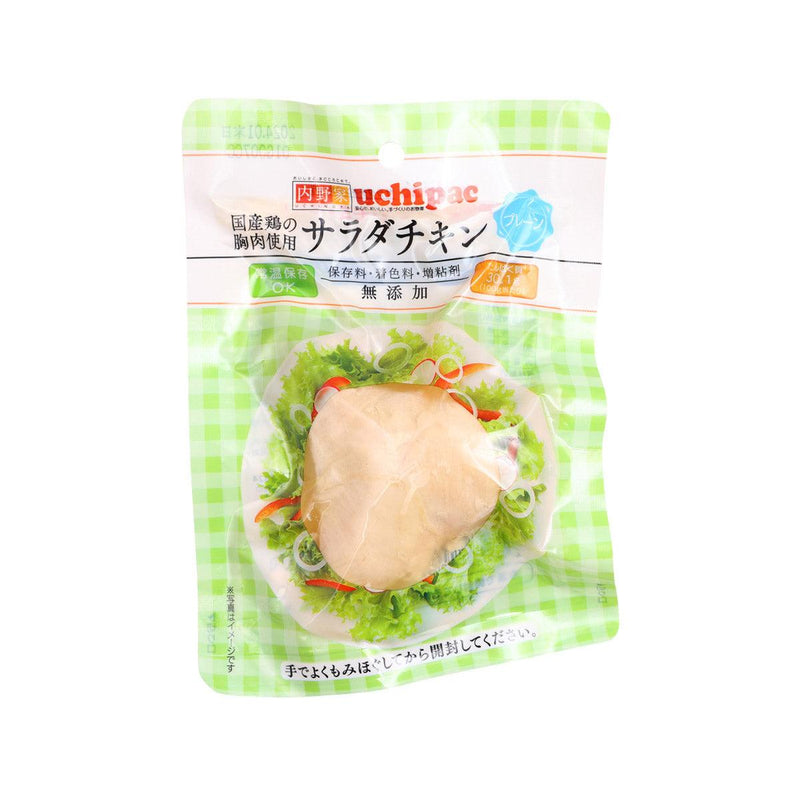 UCHIPAC 日本產沙律雞肉  (100g)