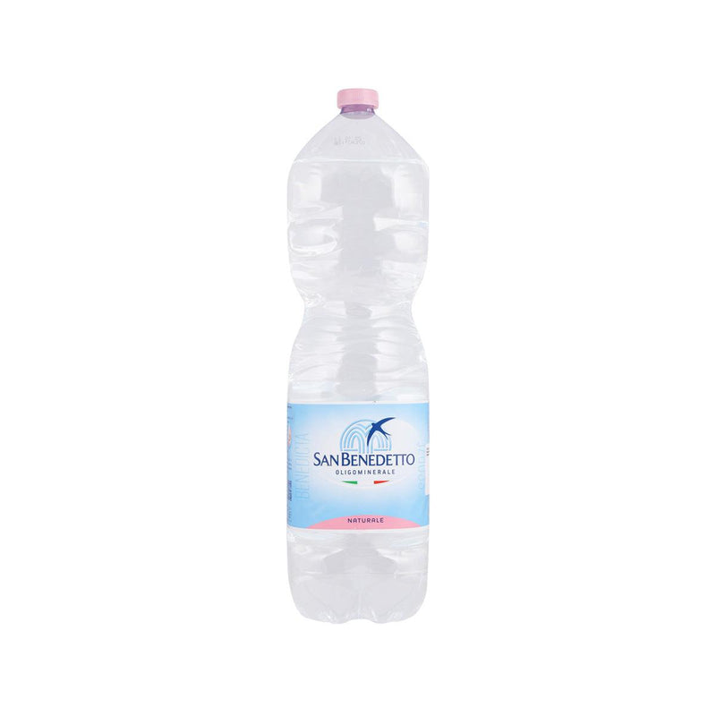 SAN BENEDETTO Still Natural Mineral Water  (2L)
