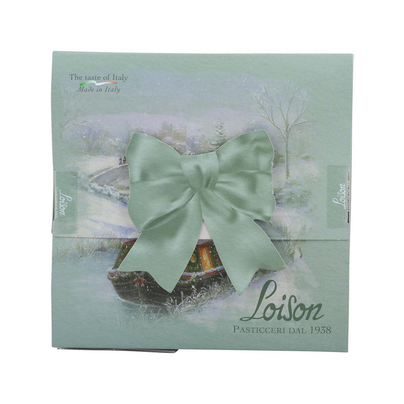 LOISON Lemon Panettone  (600g)