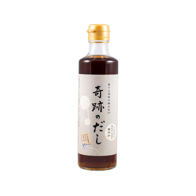 YOSHIOKA 奇蹟湯底 (270mL)