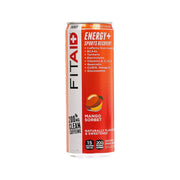 LIFEAID Fitaid 補充飲品 - 芒果雪芭味 [罐裝] (355mL)