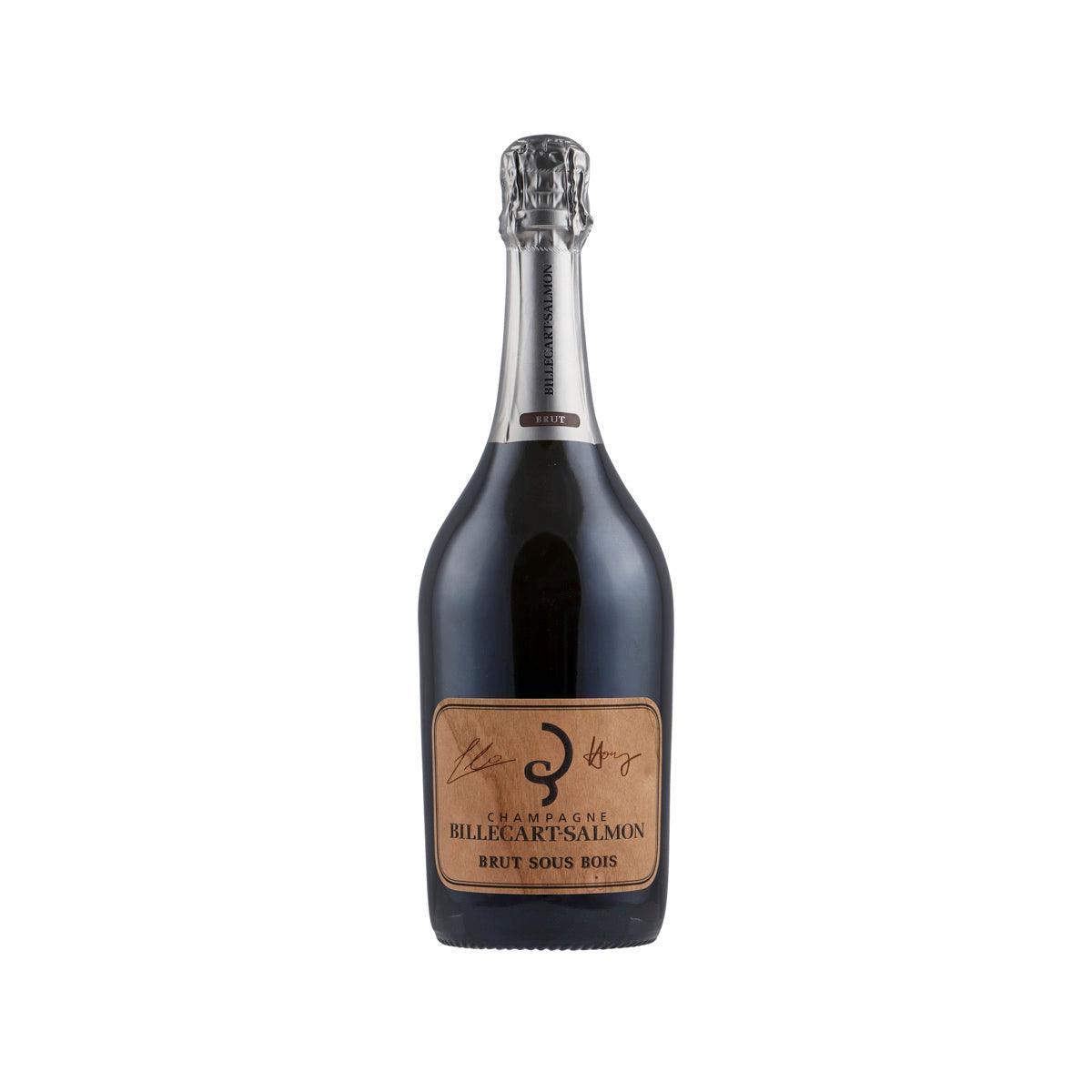 BILLECART SALMON Brut Sous Bois NV (750mL)