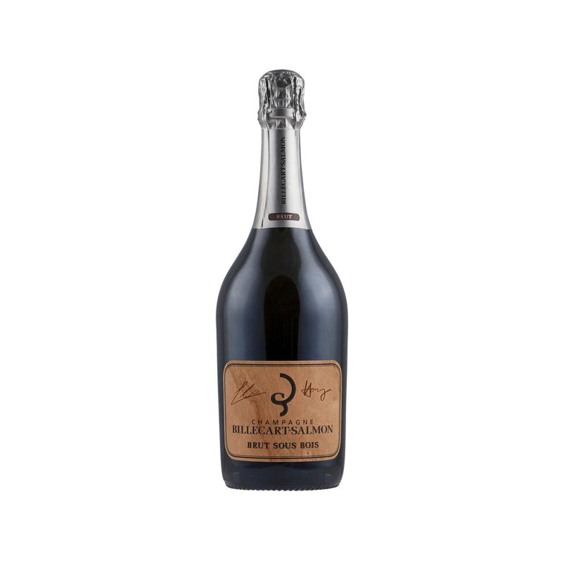 BILLECART SALMON NV (750mL)