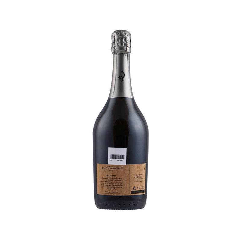 BILLECART SALMON NV (750mL)