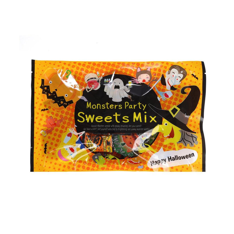 EIM Halloween Party Snack Mix  (90g)