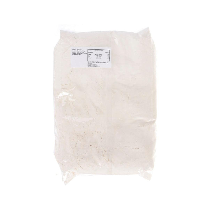 TOMIZAWA Yumechikara Blend Flour  (1000g)