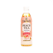 KIRIN Gogonokoucha Peach Tea - Caffeine Free  (430mL)