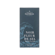 CAFETASSE 海鹽純朱古力 (85g)
