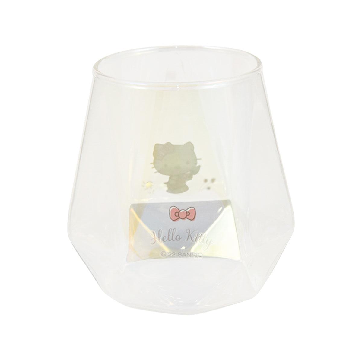 SANRIO KT Glass 300mL