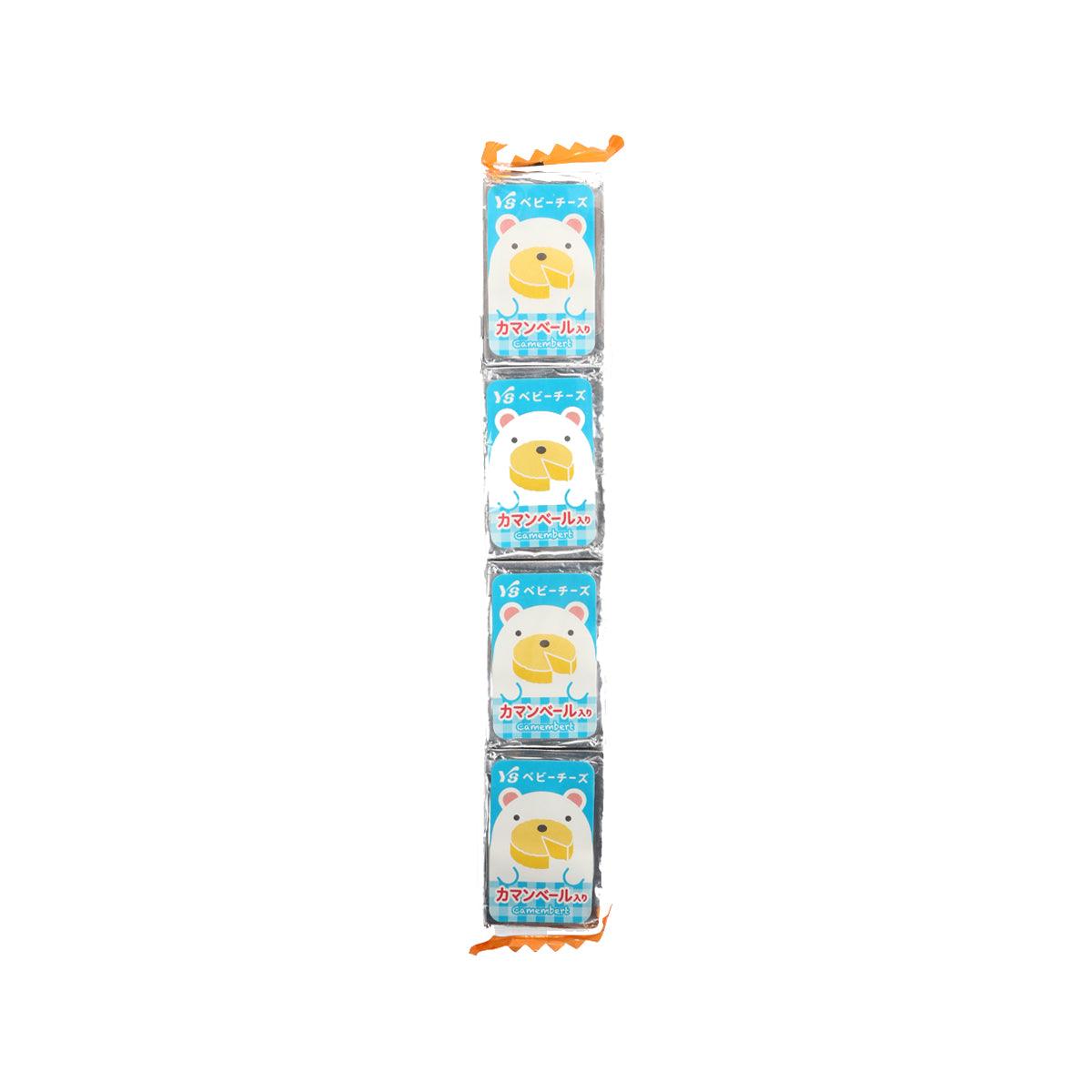 YOSHIDA Petit Cheese with Camembert  (52g)