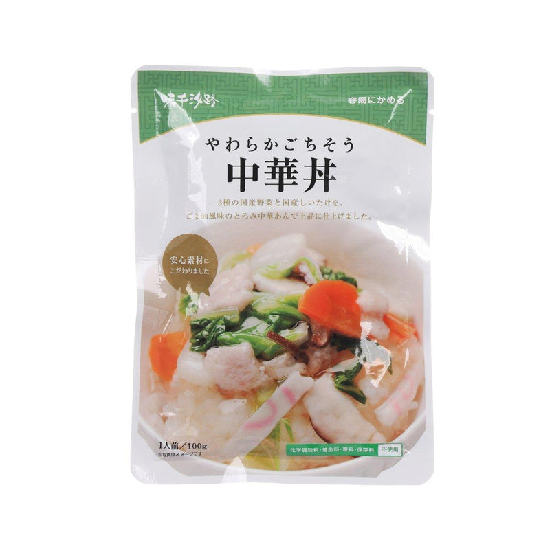 AJISEN 中華丼飯料 U1 (100g)