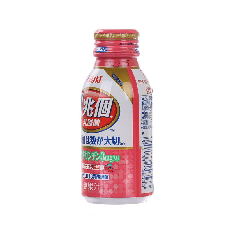INABA 1 Trillion Lactic Acid Drink - Cherry  (100mL)