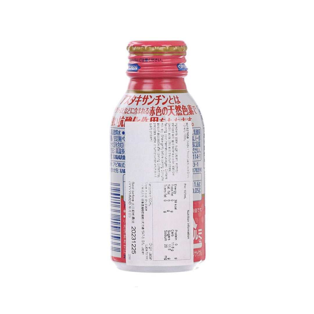 INABA 1兆個乳酸菌飲料- 車厘子味(100mL) – city'super E-Shop