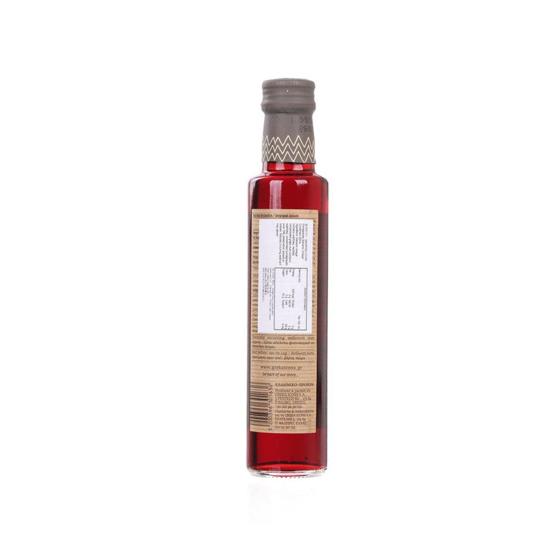 NAVARINO ICONS Pomegranate Balsamic Vinegar Condiment  (250mL)