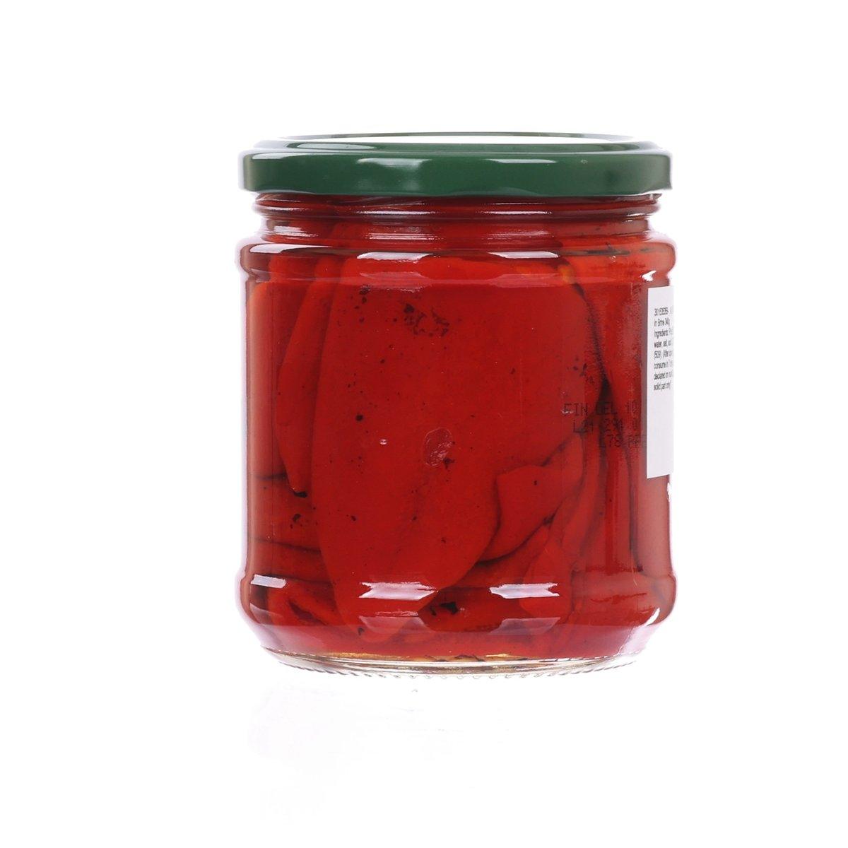 ALSUR鹽水浸小辣椒 (340g)