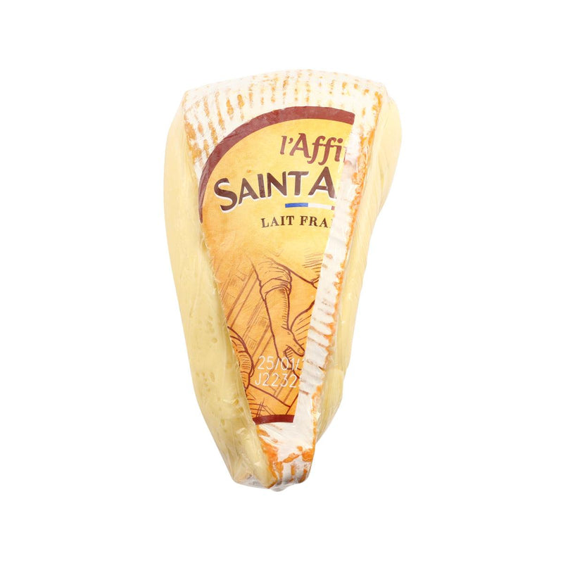 SAINT ALBRAY Full Fat Soft Cheese  (150g)