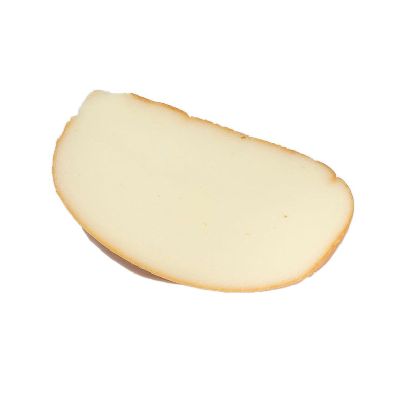 AMBROSI Scamorza Treccione Smoked Cheese  (150g)