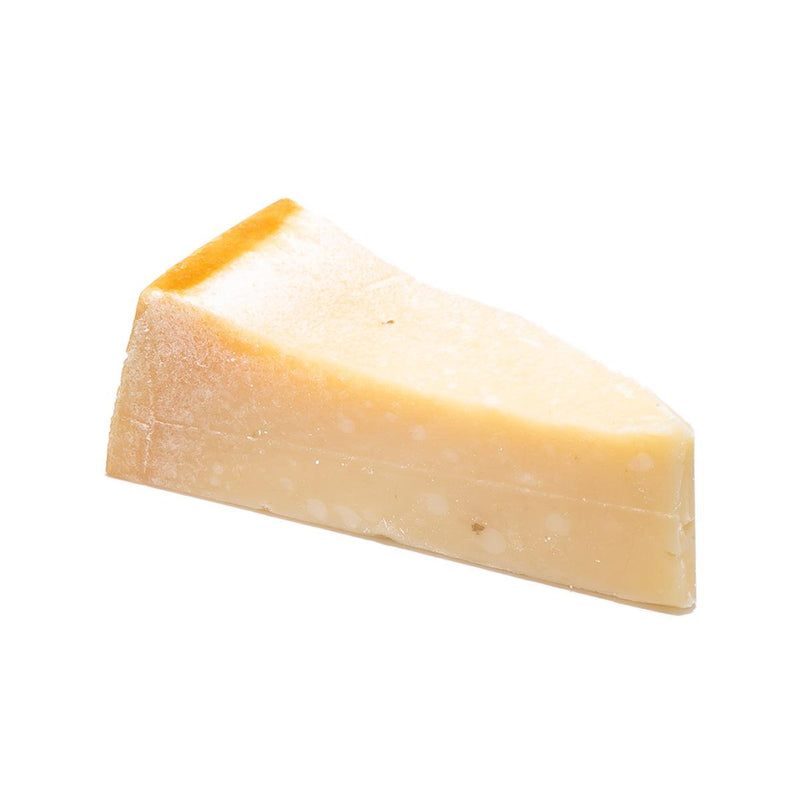 PARMAREGGIO Organic Parmigiano Reggiano Hard Cheese  (150g)