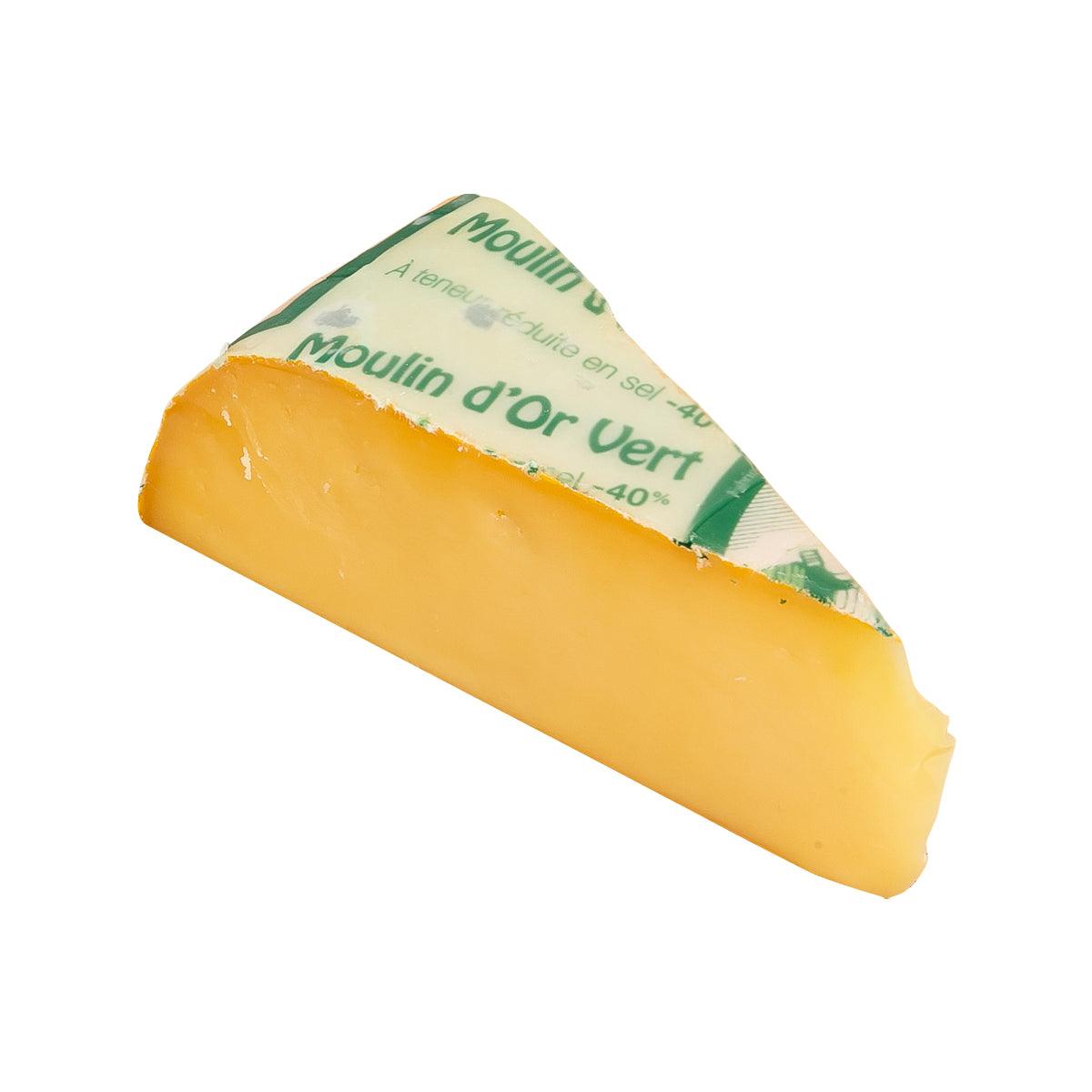 ALLEGRA Diet Gouda Cheese Low Salt (150g) city'super