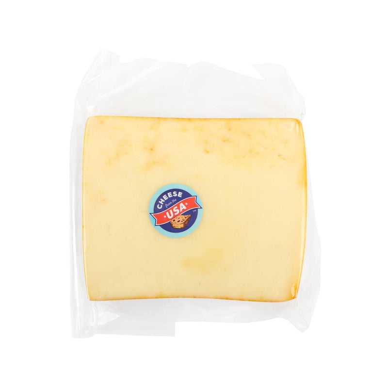 WISCONSIN Muenster Cheese  (150g)