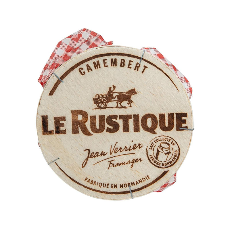 LE RUSTIQUE Camembert Cheese  (250g)