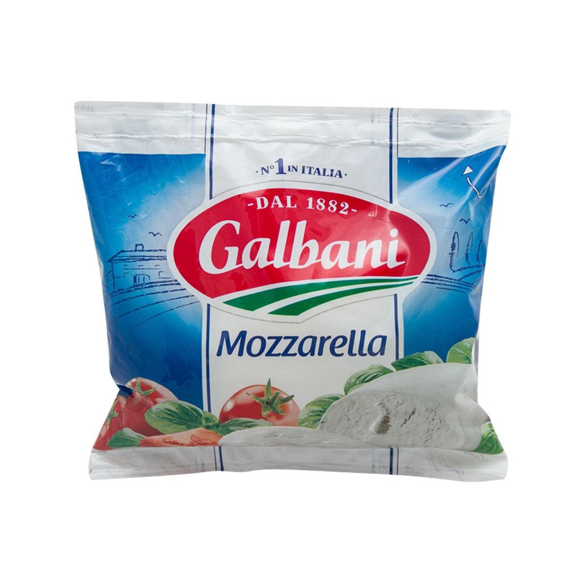 GALBANI 球形莫蘇里拉牛奶芝士  (225g)