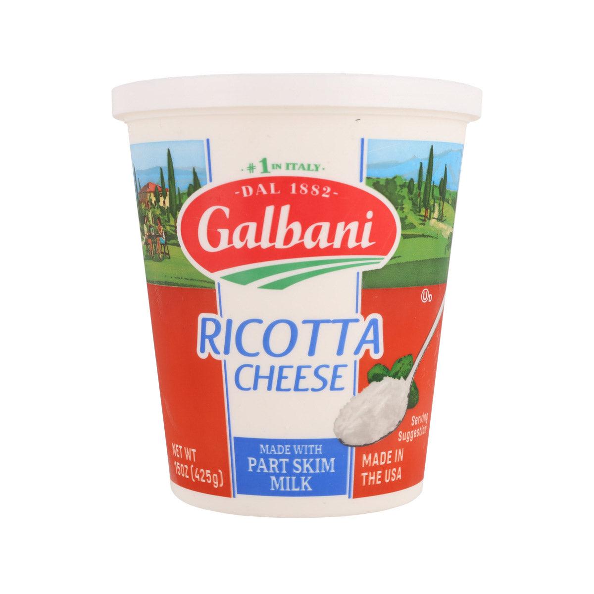 GALBANI Ricotta Cheese  (425g)