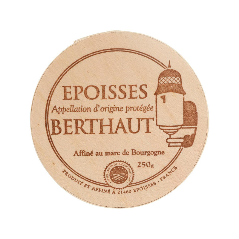 BERTHAUT Epoisse Cheese DOP  (250g)