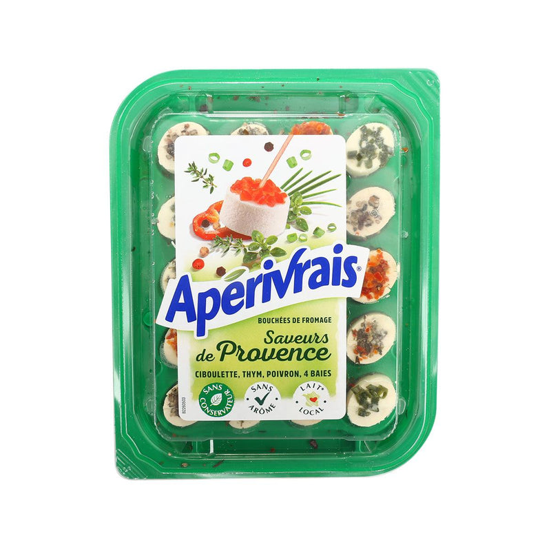 TARTARE Apérivrais Taste of Provence Cheese with Herbs & Spices  (100g)