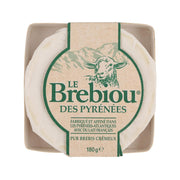 BREBIOU 羊奶芝士(180g)