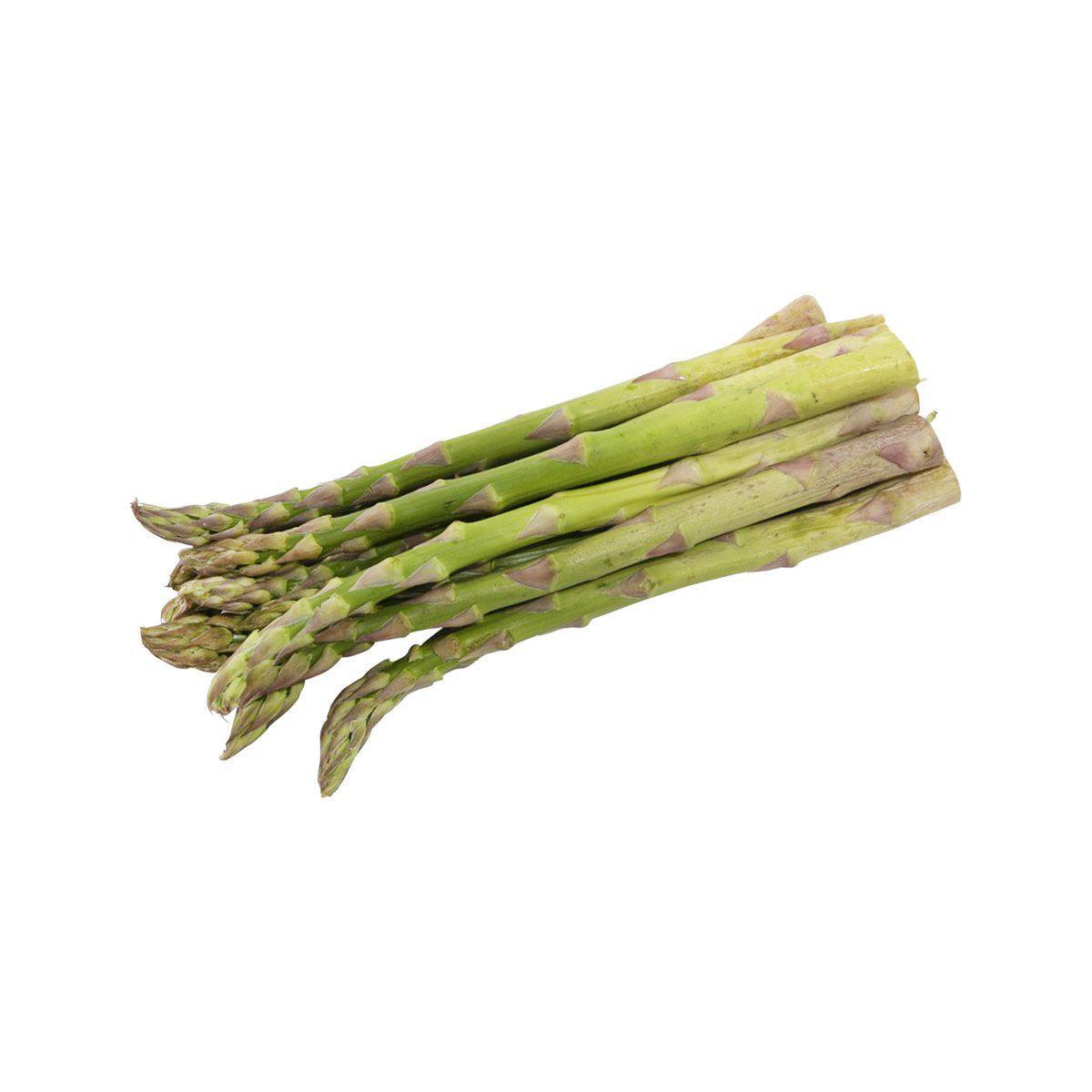 Mexican Organic Asparagus  (200g)