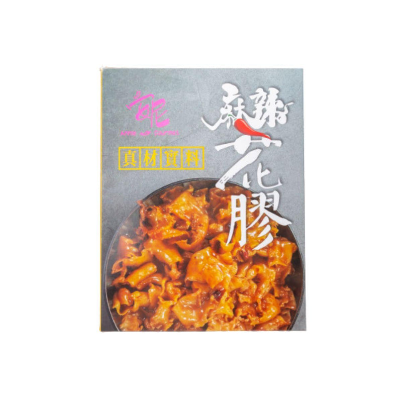 ANNIE GOURMET Spicy Fish Maw  (300g)