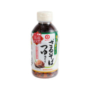 KIKKOMAN Soup Base for Cold Soba Noodle  (300mL)