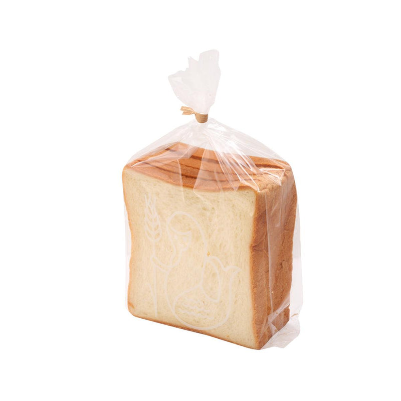 LITTLE MERMAID BAKERY Supreme White Bread 1/2  (1pack)