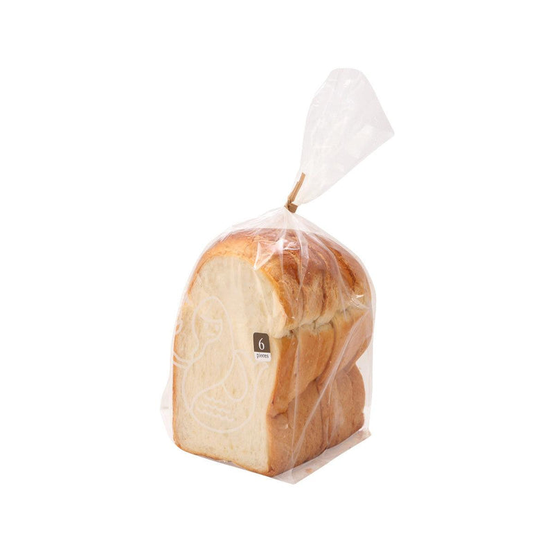 LITTLE MERMAID BAKERY English Bread 1/3  (1pack)