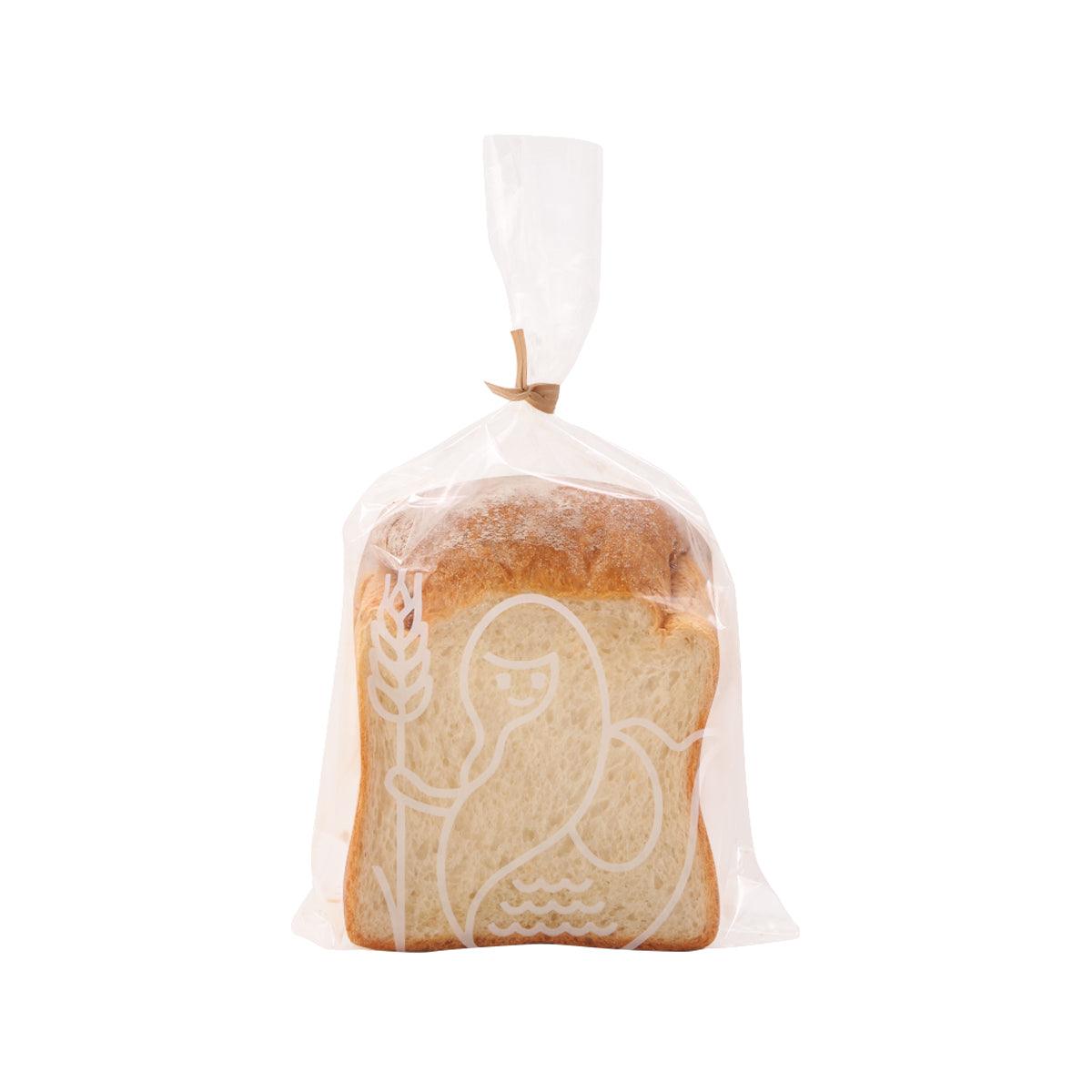 LITTLE MERMAID BAKERY Rice Flour Bread  (1pc)