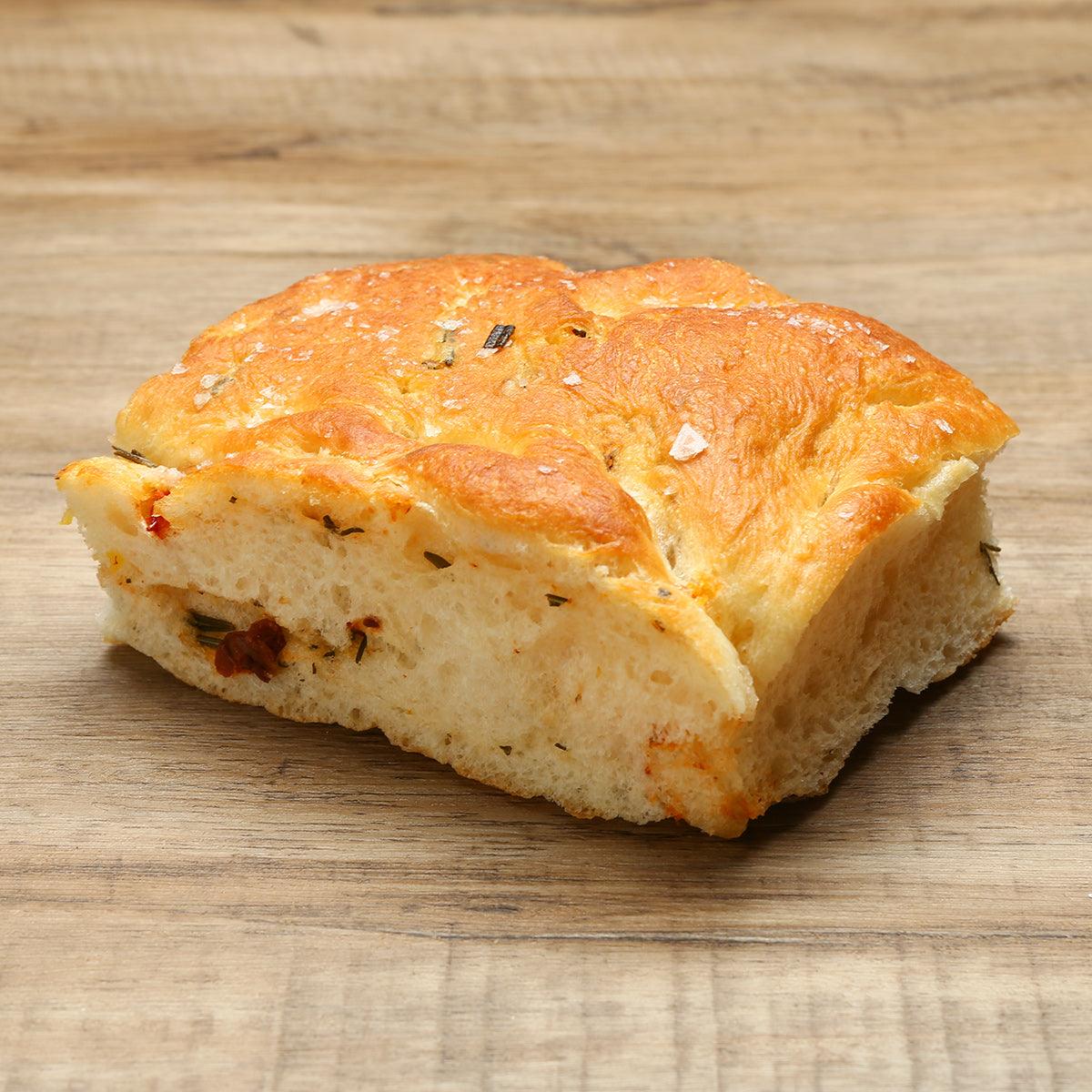 LITTLE MERMAID BAKERY Focaccia  (1pc)