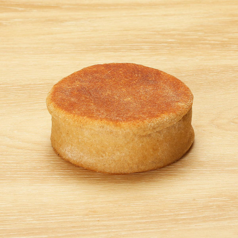 LITTLE MERMAID BAKERY 玄米鬆餅  (1pc)
