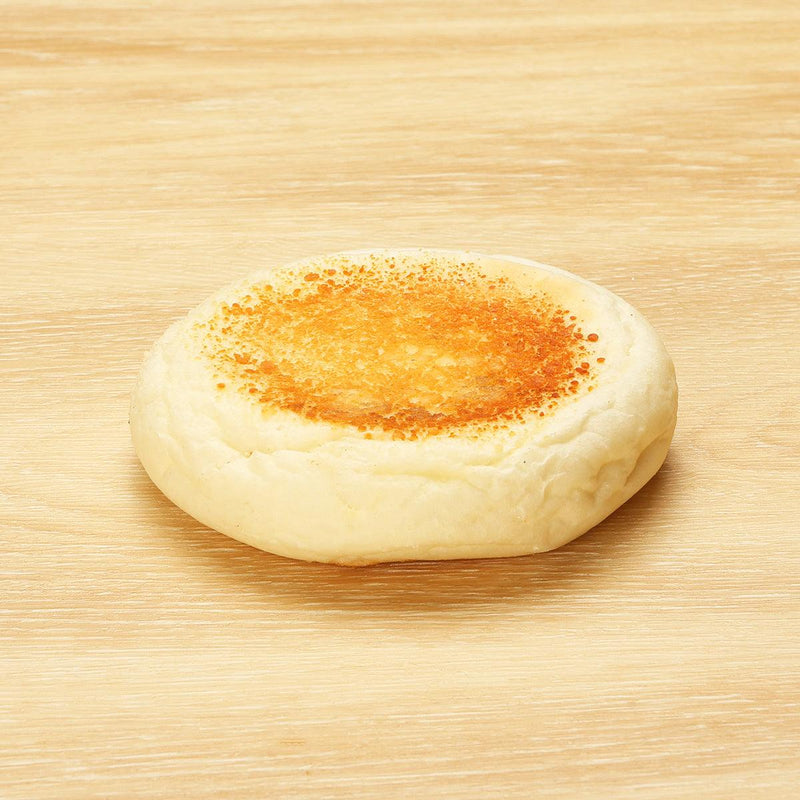 LITTLE MERMAID BAKERY Golden Cheese Bread  (1pc)