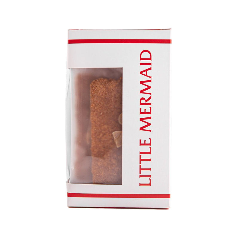LM Almond Crispy Flakes - Original Flavor  (8pcs)