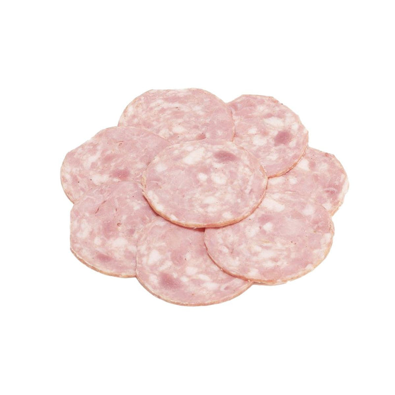 BONNY Cooked Garlic Sausage  (150g)