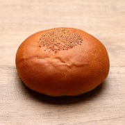 LITTLE MERMAID BAKERY Dairy & Egg Free Red Bean Bun  (1pc)