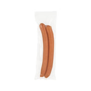 GRAEFKE Bockwurst Sausage  (200g)