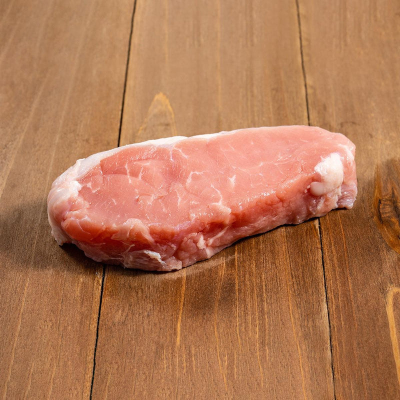 Dutch Chilled Veal Loin  (200g)