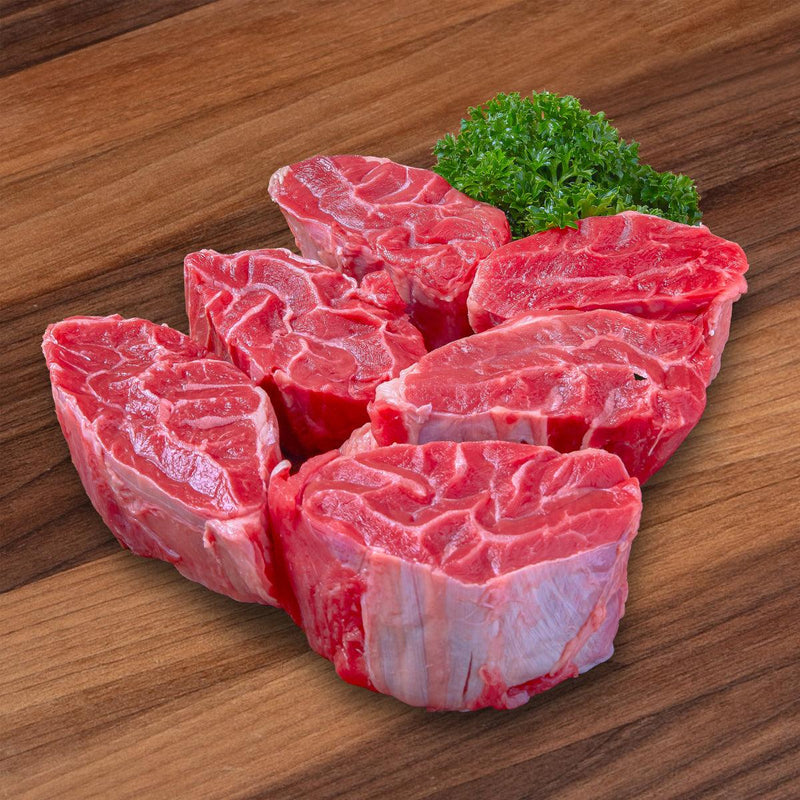 Canadian Chilled Beef Shin  (500g)
