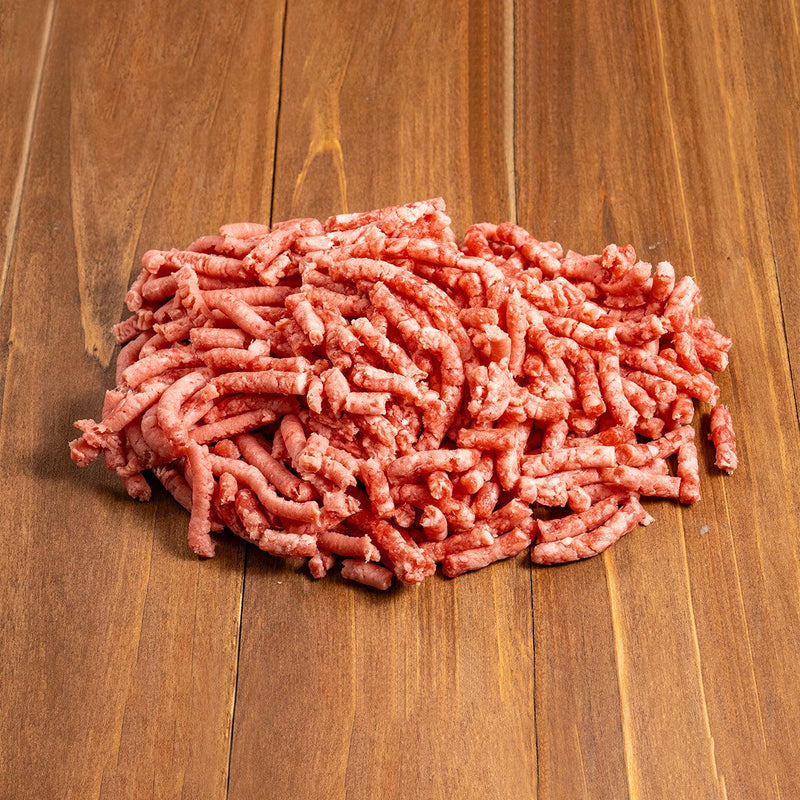 New Zealand Lamb - Minced [Previously Frozen]  (200g)