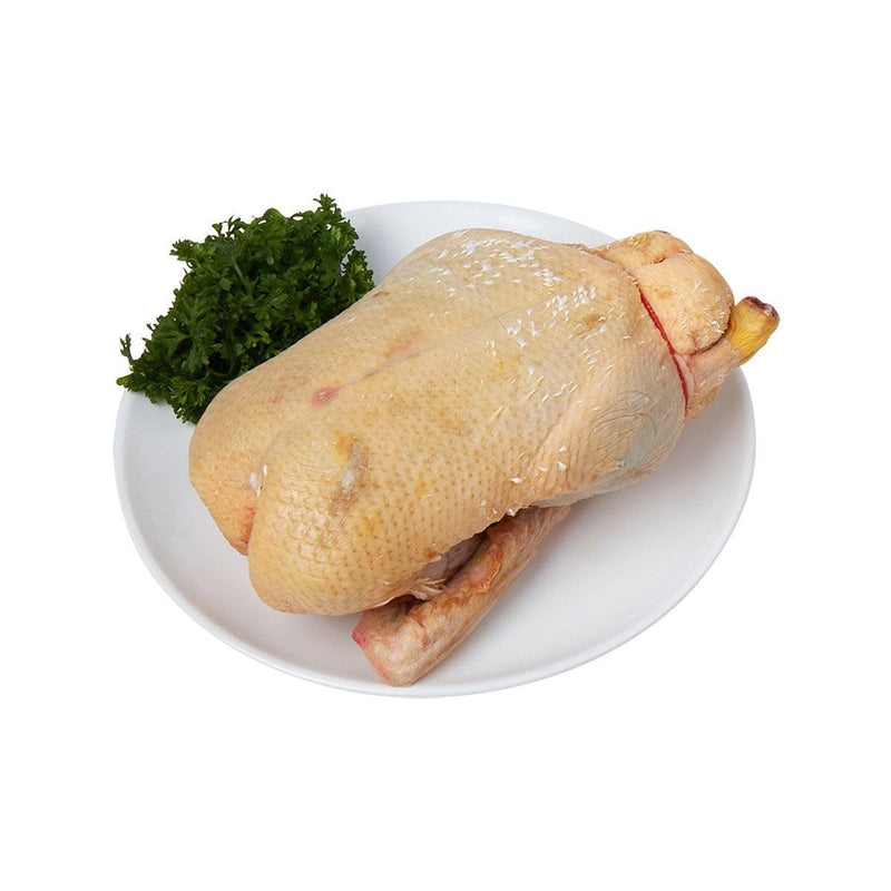 French Chilled Duck  (1500g)